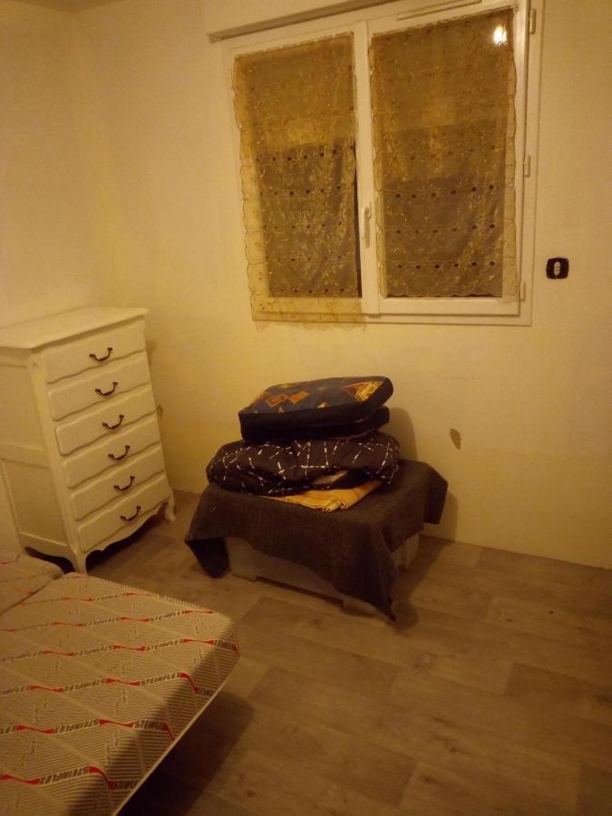 Plusieurs Chambres A 20 Km Au Sud De Paris Ballainvilliers 外观 照片