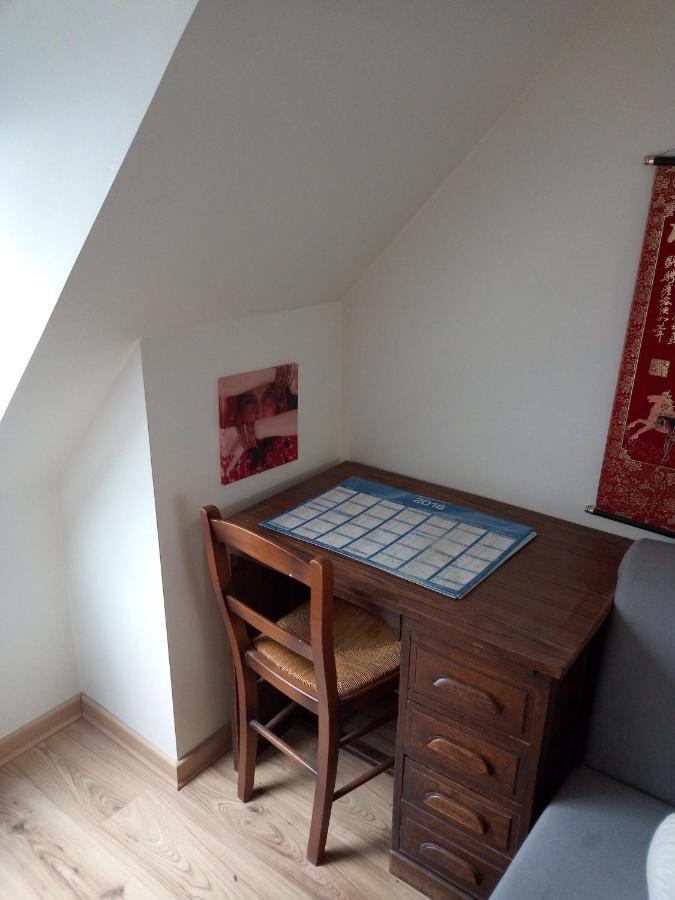 Plusieurs Chambres A 20 Km Au Sud De Paris Ballainvilliers 外观 照片