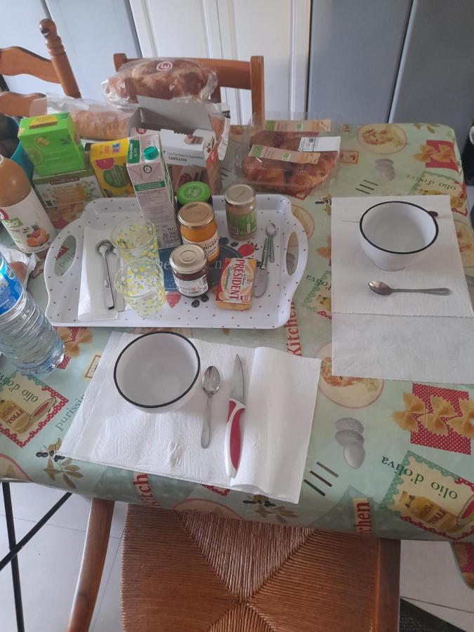 Plusieurs Chambres A 20 Km Au Sud De Paris Ballainvilliers 外观 照片