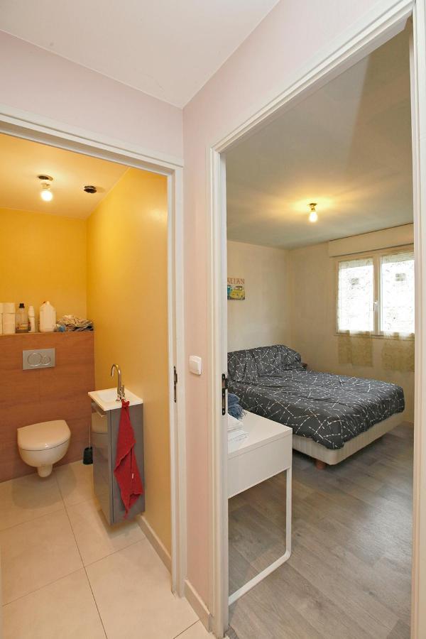 Plusieurs Chambres A 20 Km Au Sud De Paris Ballainvilliers 外观 照片