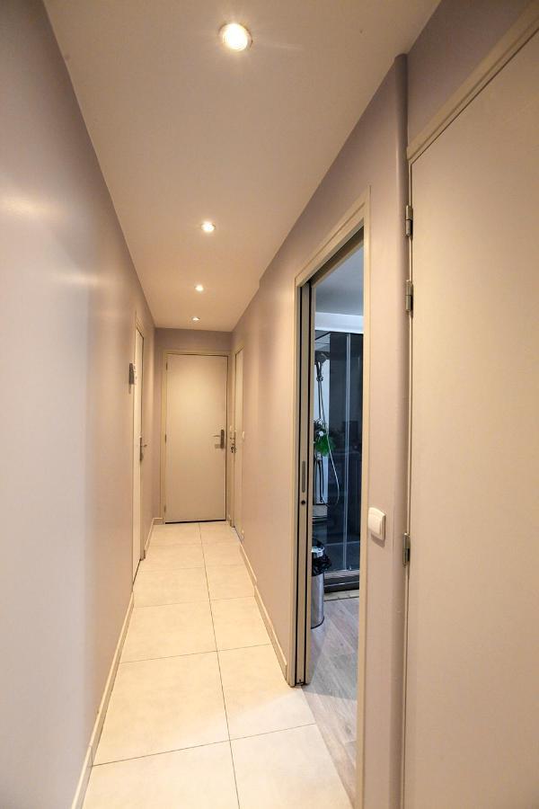 Plusieurs Chambres A 20 Km Au Sud De Paris Ballainvilliers 外观 照片