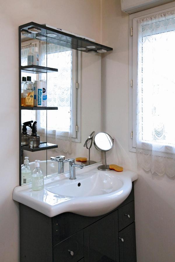 Plusieurs Chambres A 20 Km Au Sud De Paris Ballainvilliers 外观 照片