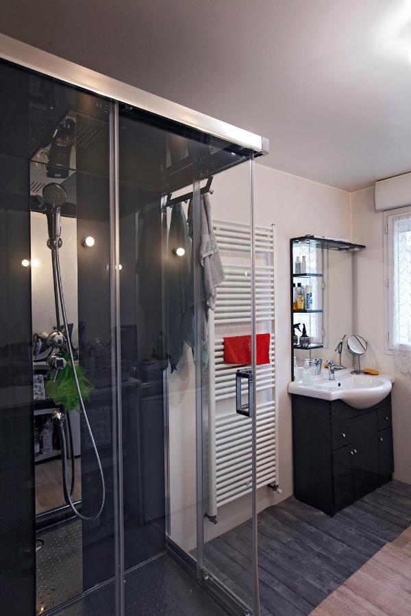 Plusieurs Chambres A 20 Km Au Sud De Paris Ballainvilliers 外观 照片