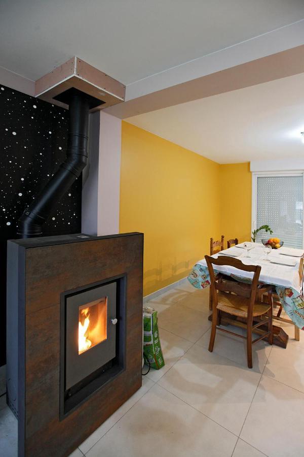 Plusieurs Chambres A 20 Km Au Sud De Paris Ballainvilliers 外观 照片
